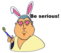 Judo Taro sticker #7828803