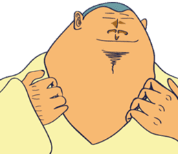 Judo Taro sticker #7828809