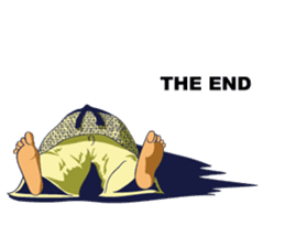 Judo Taro sticker #7828811