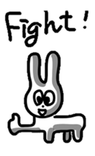 Sticker making hayama sticker #7829179