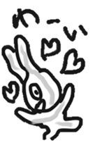 Sticker making hayama sticker #7829180