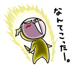 Devineko4 (Devineko black) sticker #7829305