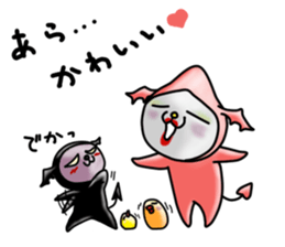 Devineko4 (Devineko black) sticker #7829308