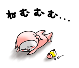 Devineko4 (Devineko black) sticker #7829313