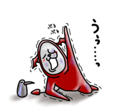 Devineko4 (Devineko black) sticker #7829321