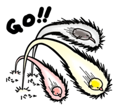 Devineko4 (Devineko black) sticker #7829325