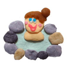 Travel to Japan sticker #7829781