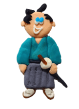 Travel to Japan sticker #7829803