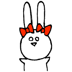 eye-rolling Rabbits n Cats 2