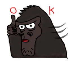 Agorira theater sticker #7830253