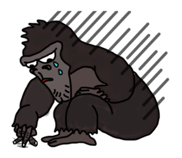 Agorira theater sticker #7830261