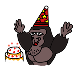 Agorira theater sticker #7830273