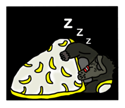 Agorira theater sticker #7830275