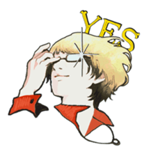 Life954 performer's sticker sticker #7830454