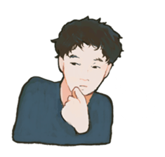 Life954 performer's sticker sticker #7830476