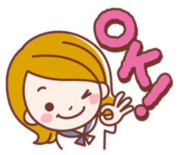 BIRIGAL Official Sticker sticker #7830492