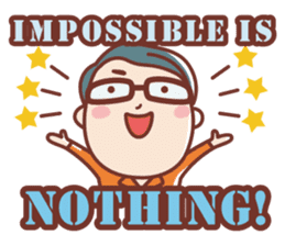 BIRIGAL Official Sticker sticker #7830531