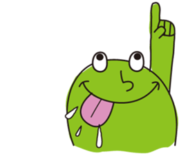 This!! sticker #7830816