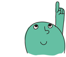 This!! sticker #7830825