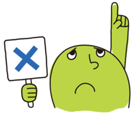 This!! sticker #7830826