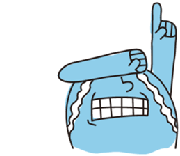 This!! sticker #7830840