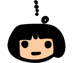 beautifulsky sticker #7831133