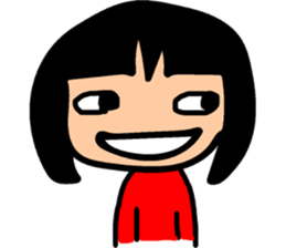 beautifulsky sticker #7831170