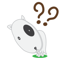 Mama and I Tim sticker #7831501