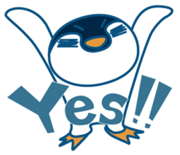 Peng's loosely life. sticker #7831654