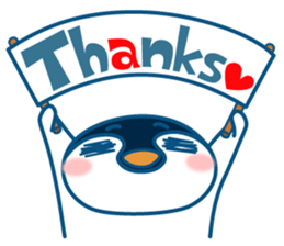 Peng's loosely life. sticker #7831656