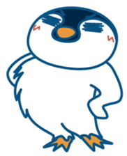 Peng's loosely life. sticker #7831659