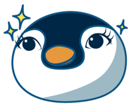 Peng's loosely life. sticker #7831660