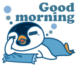 Peng's loosely life. sticker #7831670