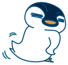 Peng's loosely life. sticker #7831675