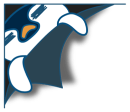 Peng's loosely life. sticker #7831686