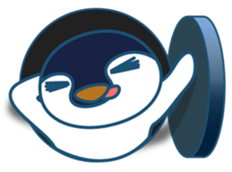 Peng's loosely life. sticker #7831688