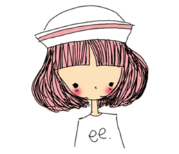 Paplern sticker #7832372