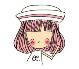 Paplern sticker #7832374