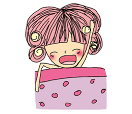 Paplern sticker #7832375