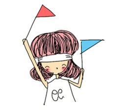 Paplern sticker #7832377