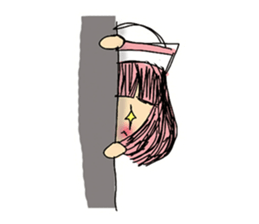 Paplern sticker #7832379