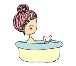 Paplern sticker #7832381