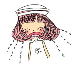 Paplern sticker #7832382