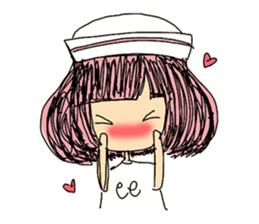 Paplern sticker #7832383