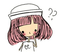 Paplern sticker #7832385