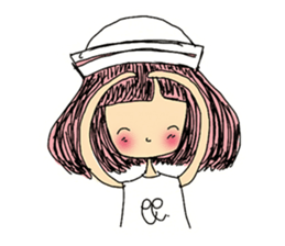 Paplern sticker #7832386