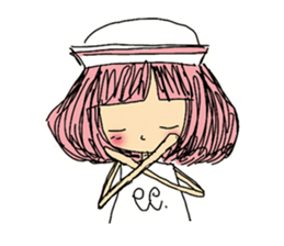 Paplern sticker #7832387