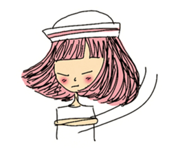 Paplern sticker #7832388