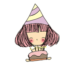 Paplern sticker #7832393