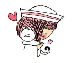 Paplern sticker #7832394